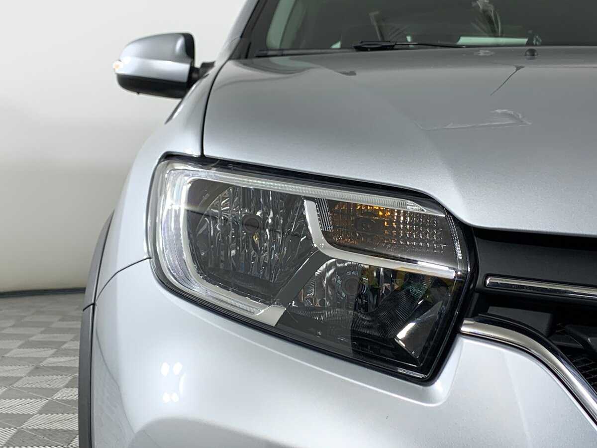 Renault Sandero Stepway, 2022 - Фото №9