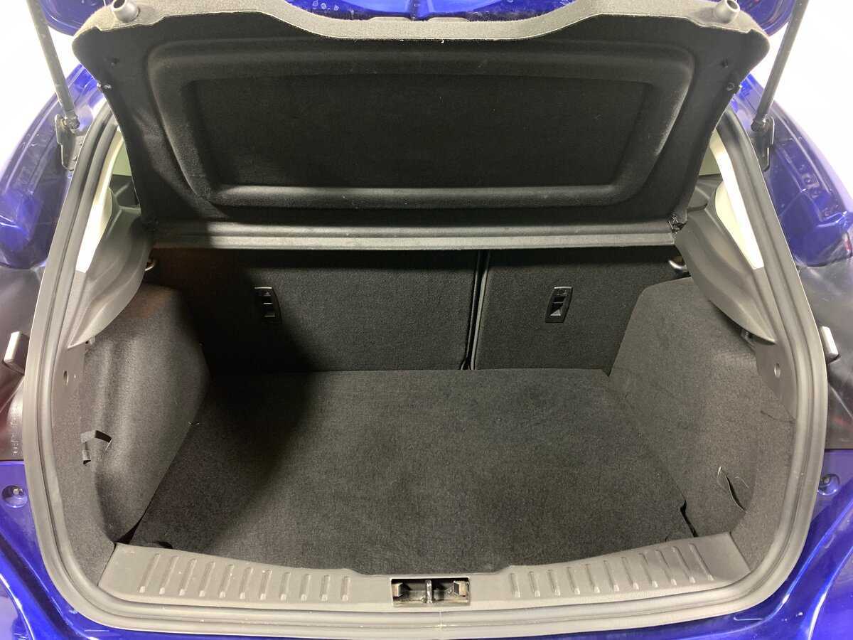 Ford Focus, 2017 - Фото №19