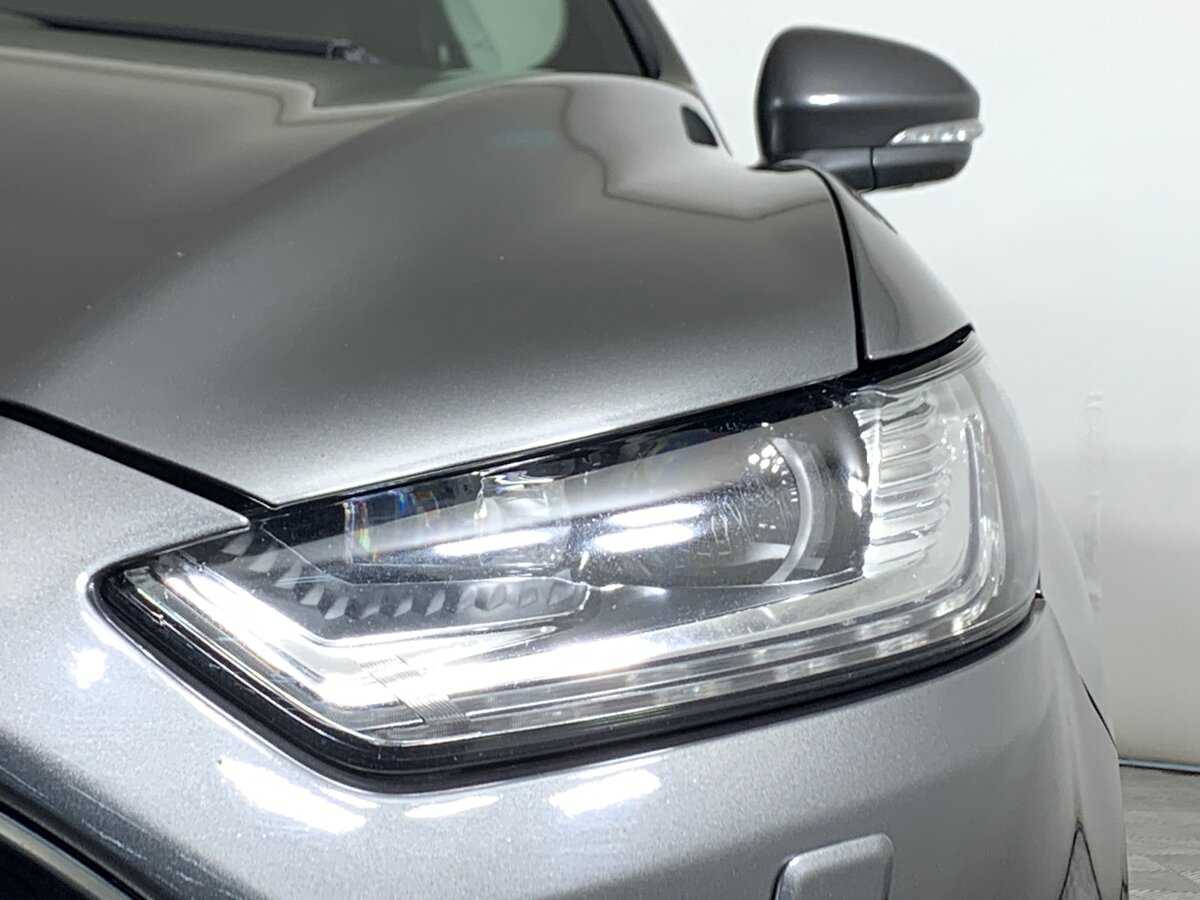 Ford Mondeo, 2017 - Фото №9