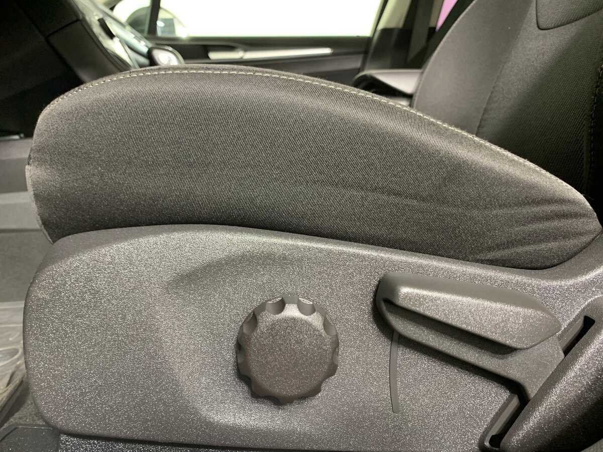 Ford Mondeo, 2017 - Фото №16