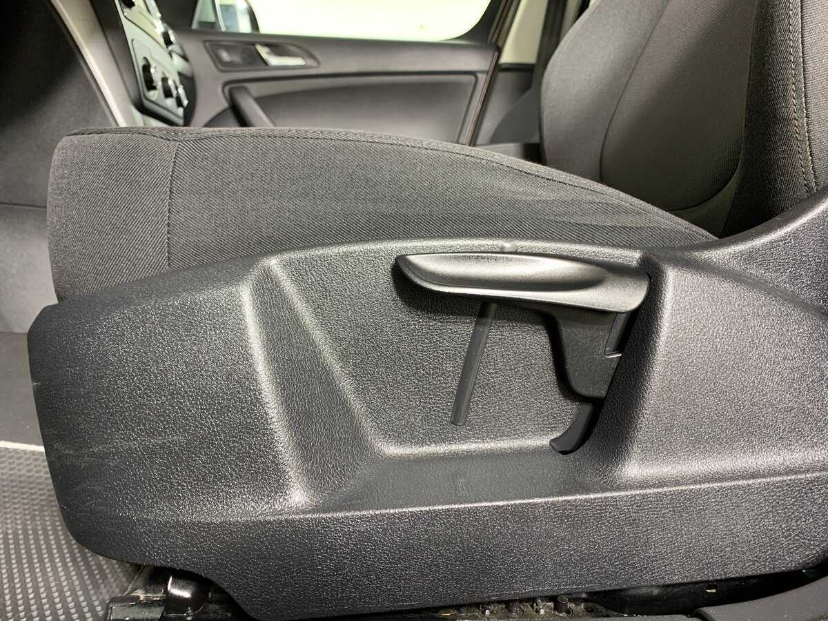 Skoda Yeti, 2015 - Фото №16