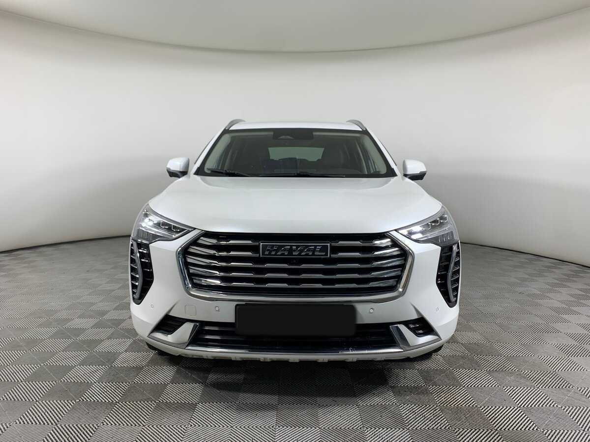 Haval Jolion, 2022 - Фото №1
