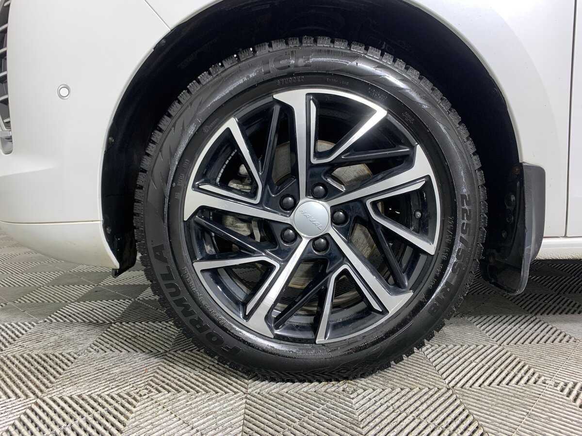 Haval Jolion, 2022 - Фото №8