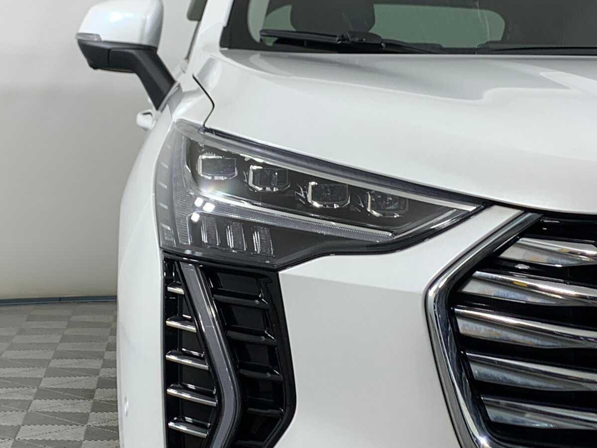 Haval Jolion, 2022 - Фото №9
