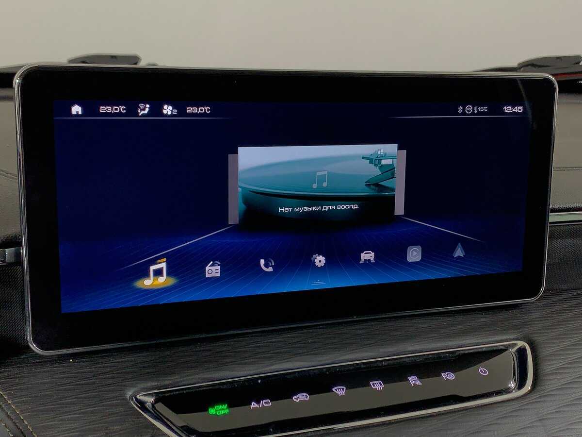 Haval Jolion, 2022 - Фото №15