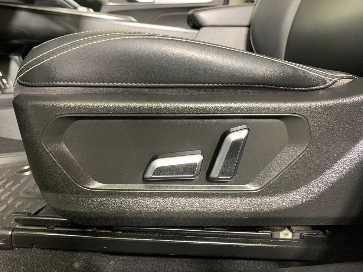 Haval Jolion, 2022 - Фото №16