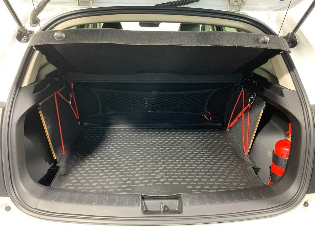 Haval Jolion, 2022 - Фото №19