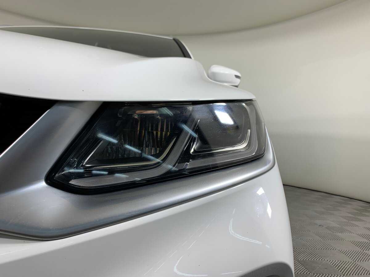 Geely Coolray, 2020 - Фото №9