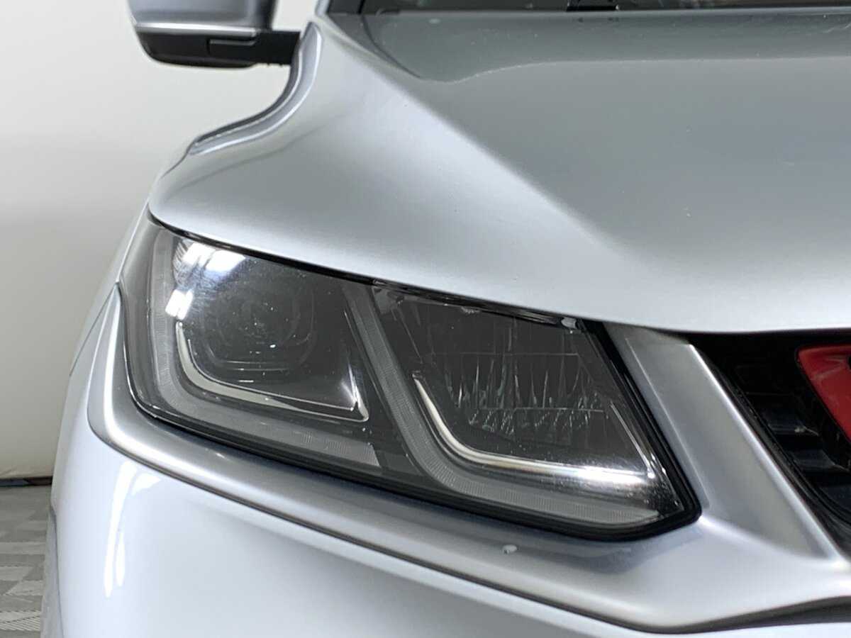 Geely Coolray, 2021 - Фото №9