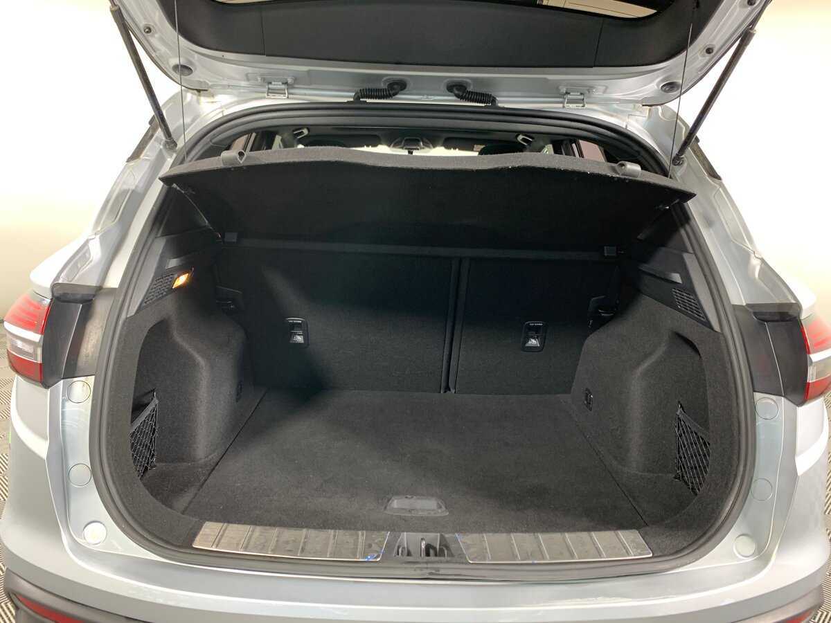 Geely Coolray, 2021 - Фото №20