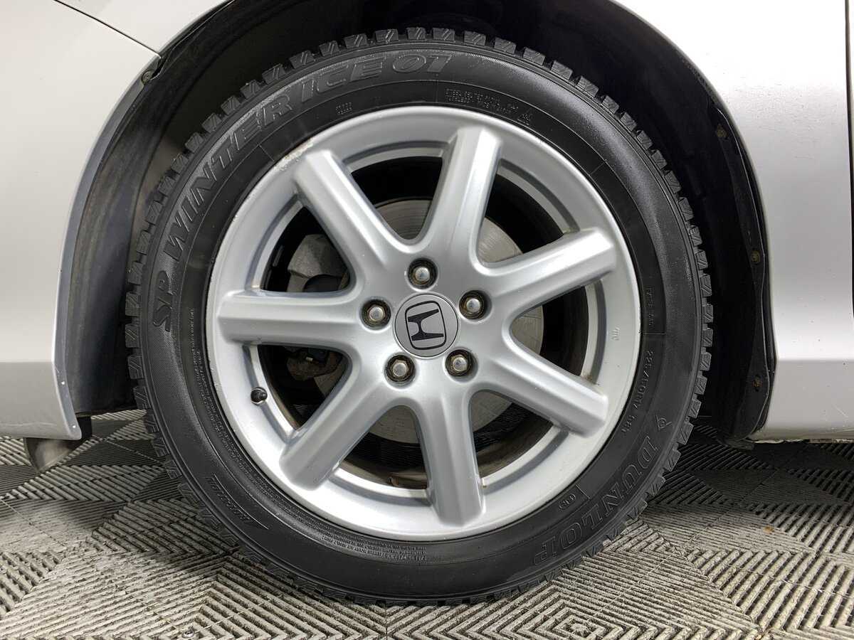 Honda Accord, 2013 - Фото №6