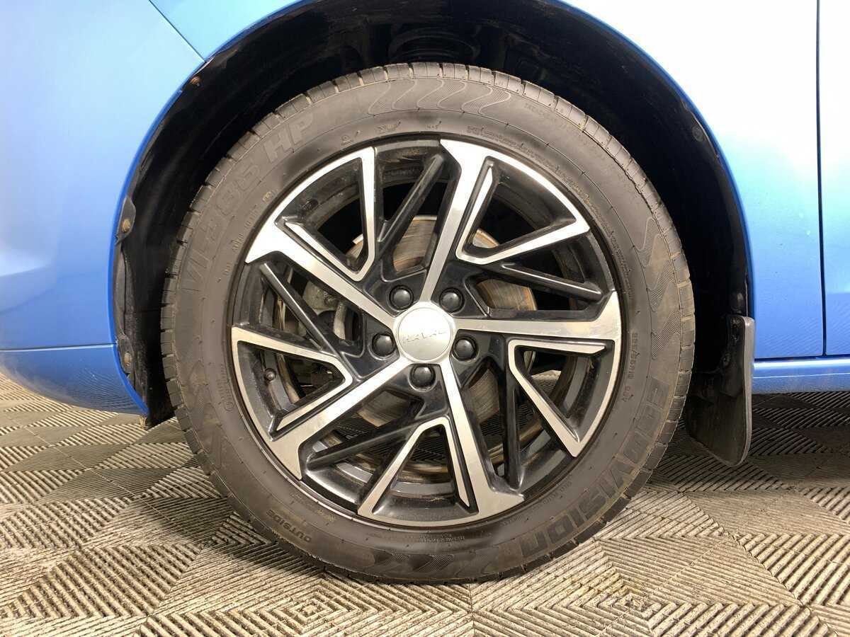 Haval Jolion, 2021 - Фото №8