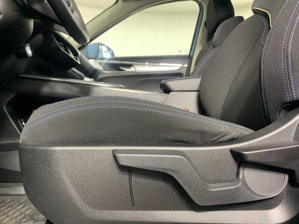 Haval Jolion, 2021 - Фото №16