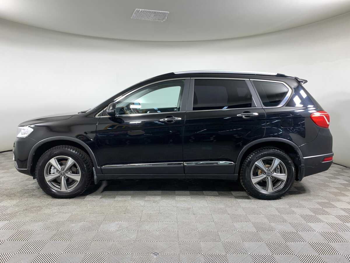 Haval H6 Red Label Sport, 2019 - Фото №7