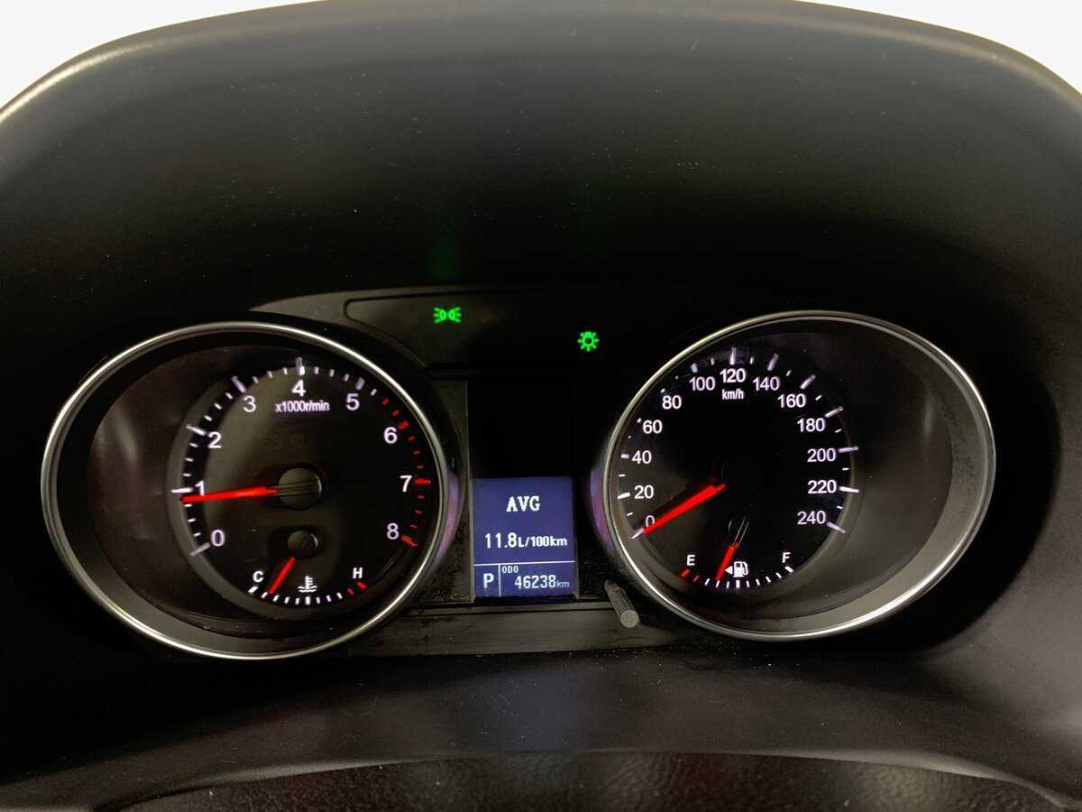 Haval H6 Red Label Sport, 2019 - Фото №14