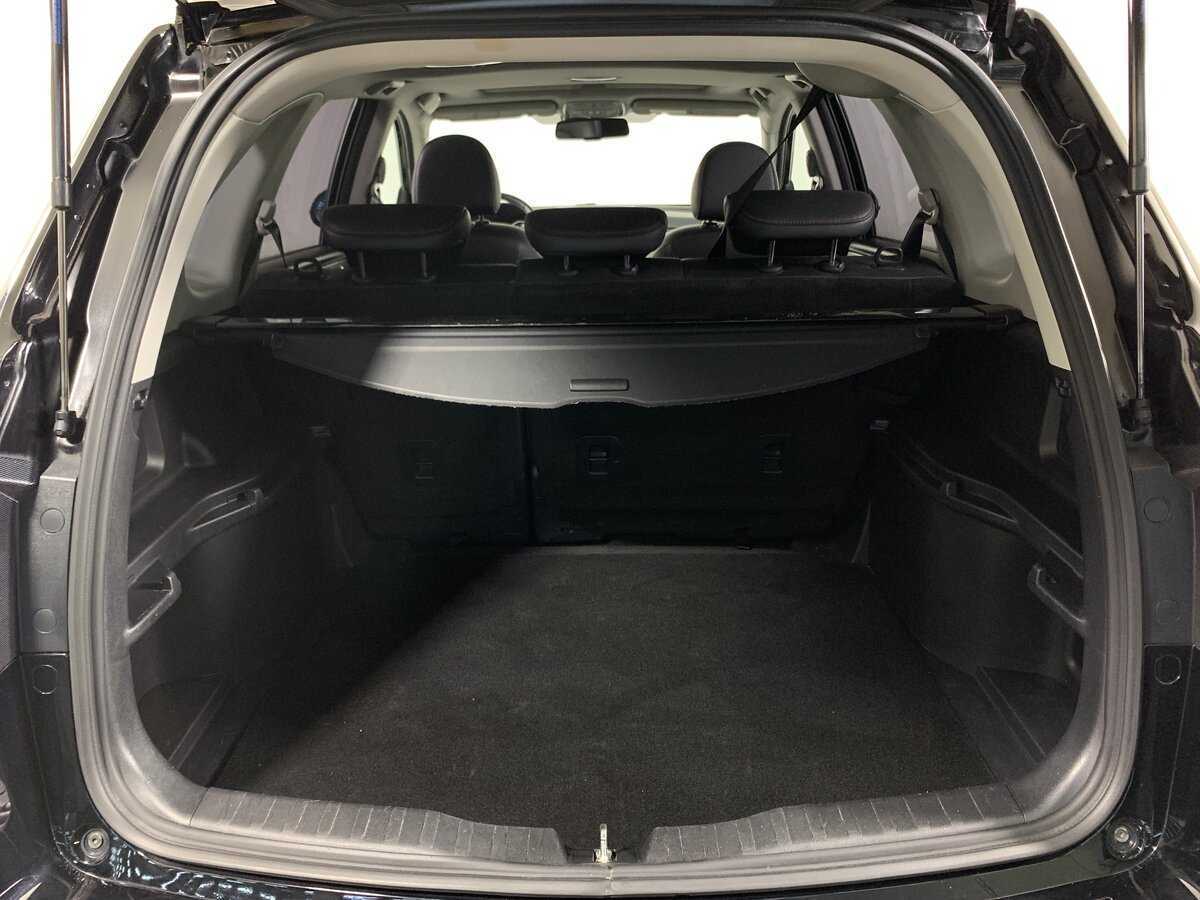 Haval H6 Red Label Sport, 2019 - Фото №20