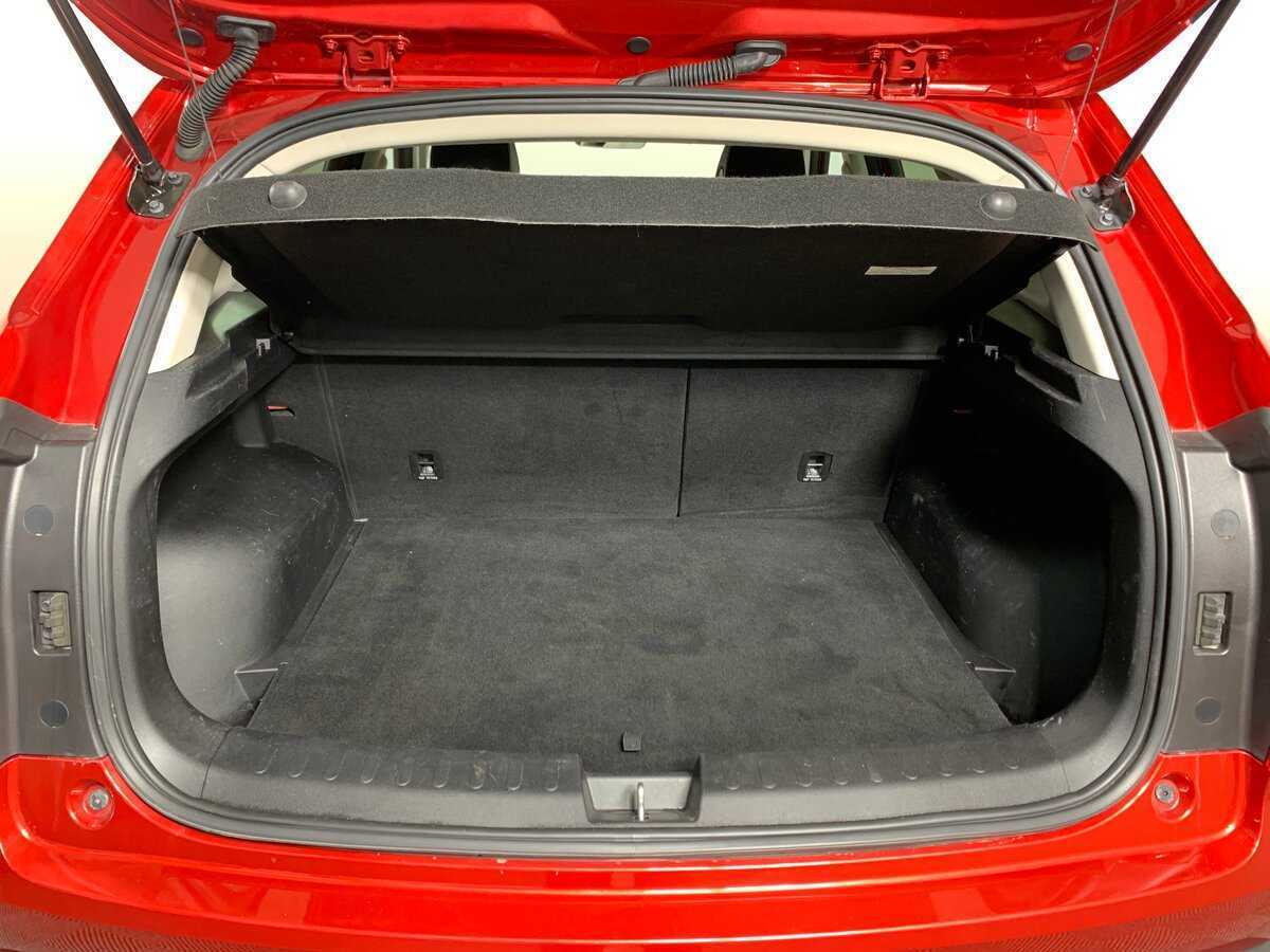 Haval Jolion, 2021 - Фото №19