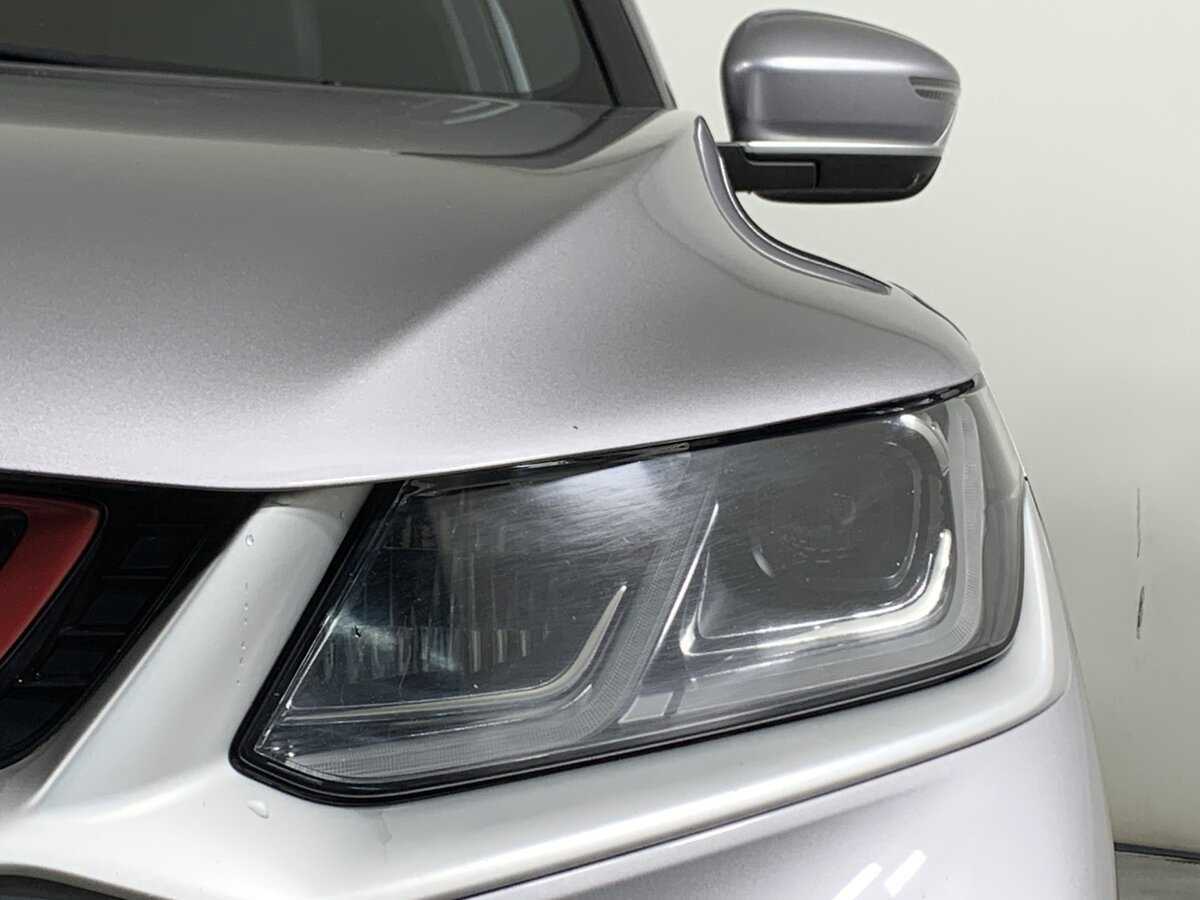 Geely Coolray, 2022 - Фото №9