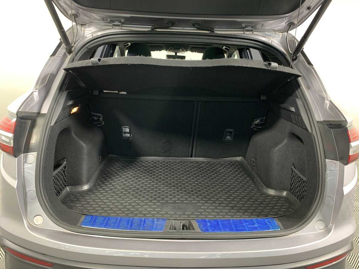 Geely Coolray, 2022 - Фото №20