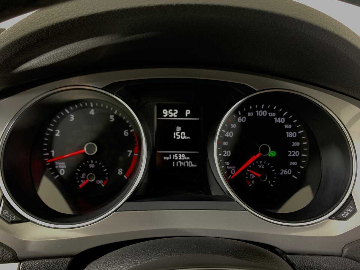 Volkswagen Jetta, 2017 - Фото №13