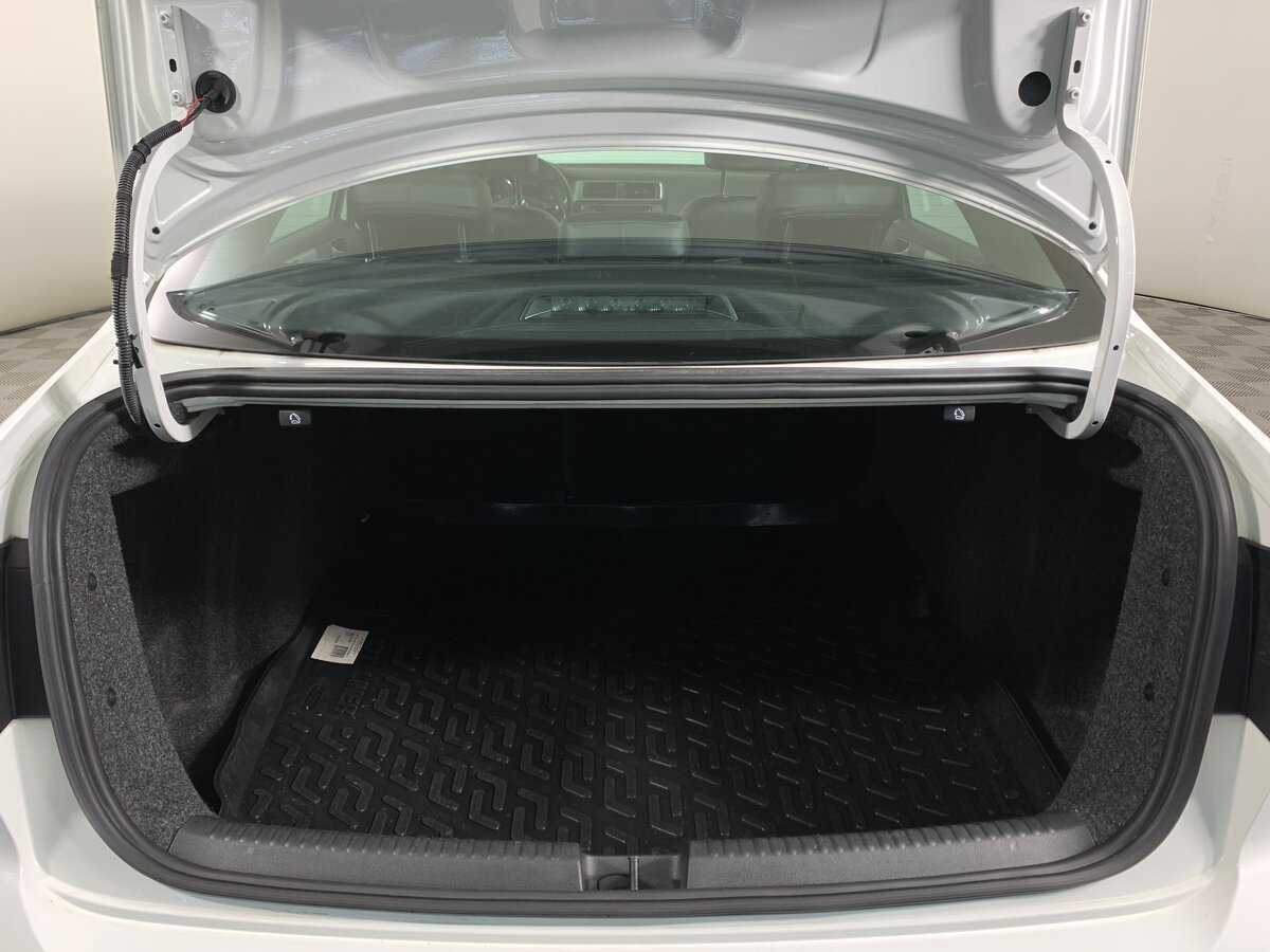 Volkswagen Jetta, 2017 - Фото №18