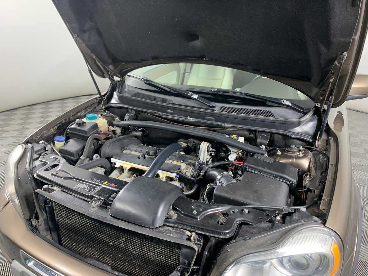 Volvo XC90, 2013 - Фото №10