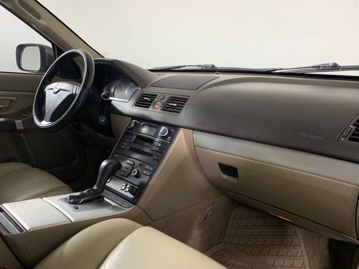 Volvo XC90, 2013 - Фото №13