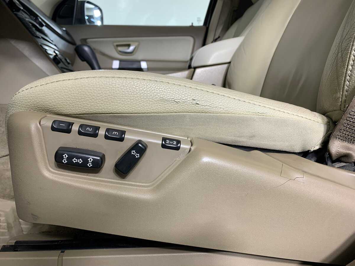 Volvo XC90, 2013 - Фото №16