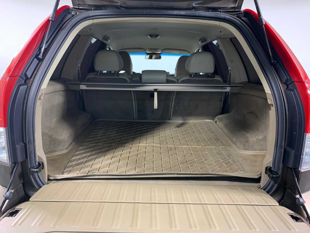 Volvo XC90, 2013 - Фото №19