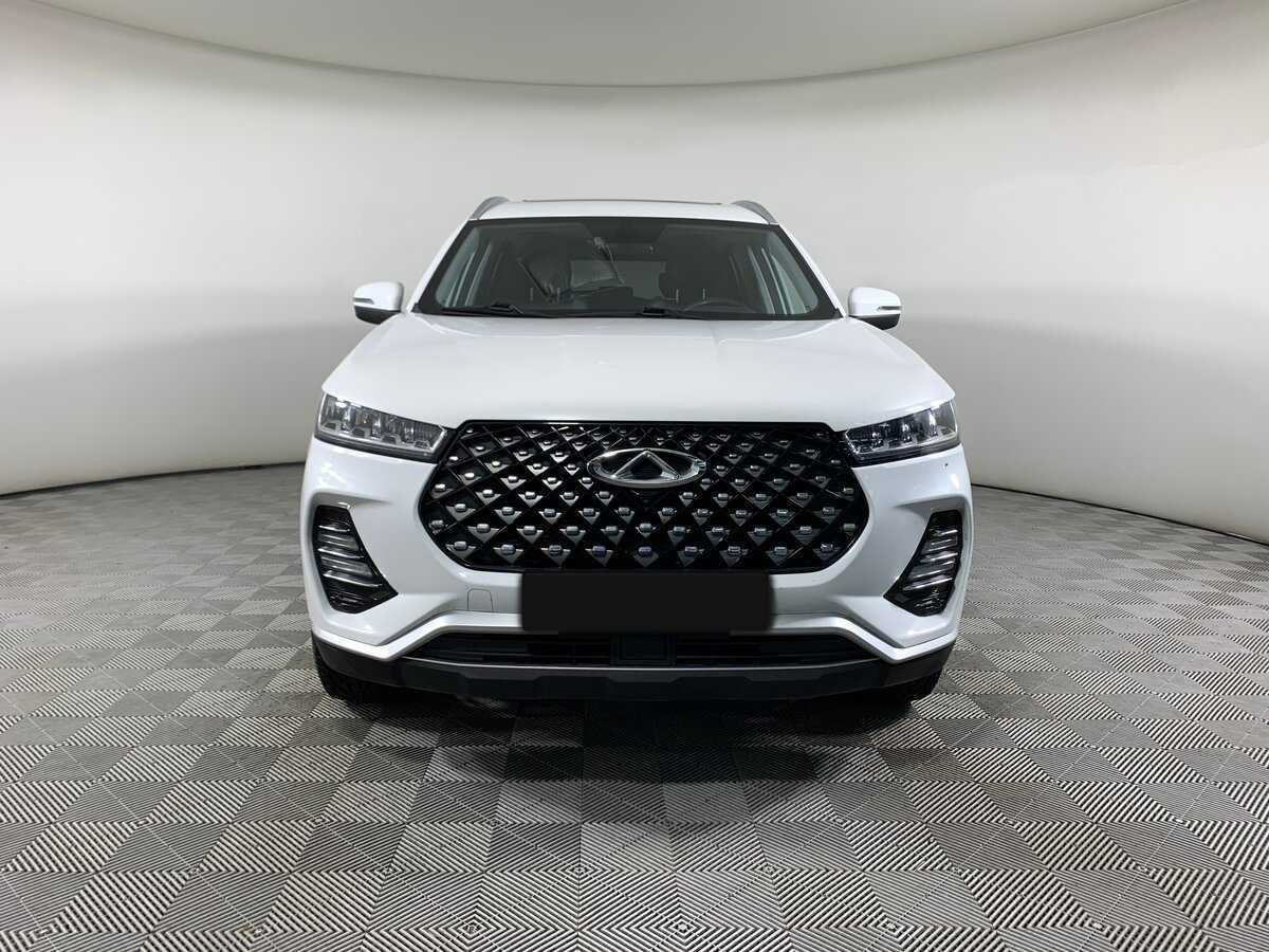 Chery Tiggo 7 Pro, 2020 - Фото №1