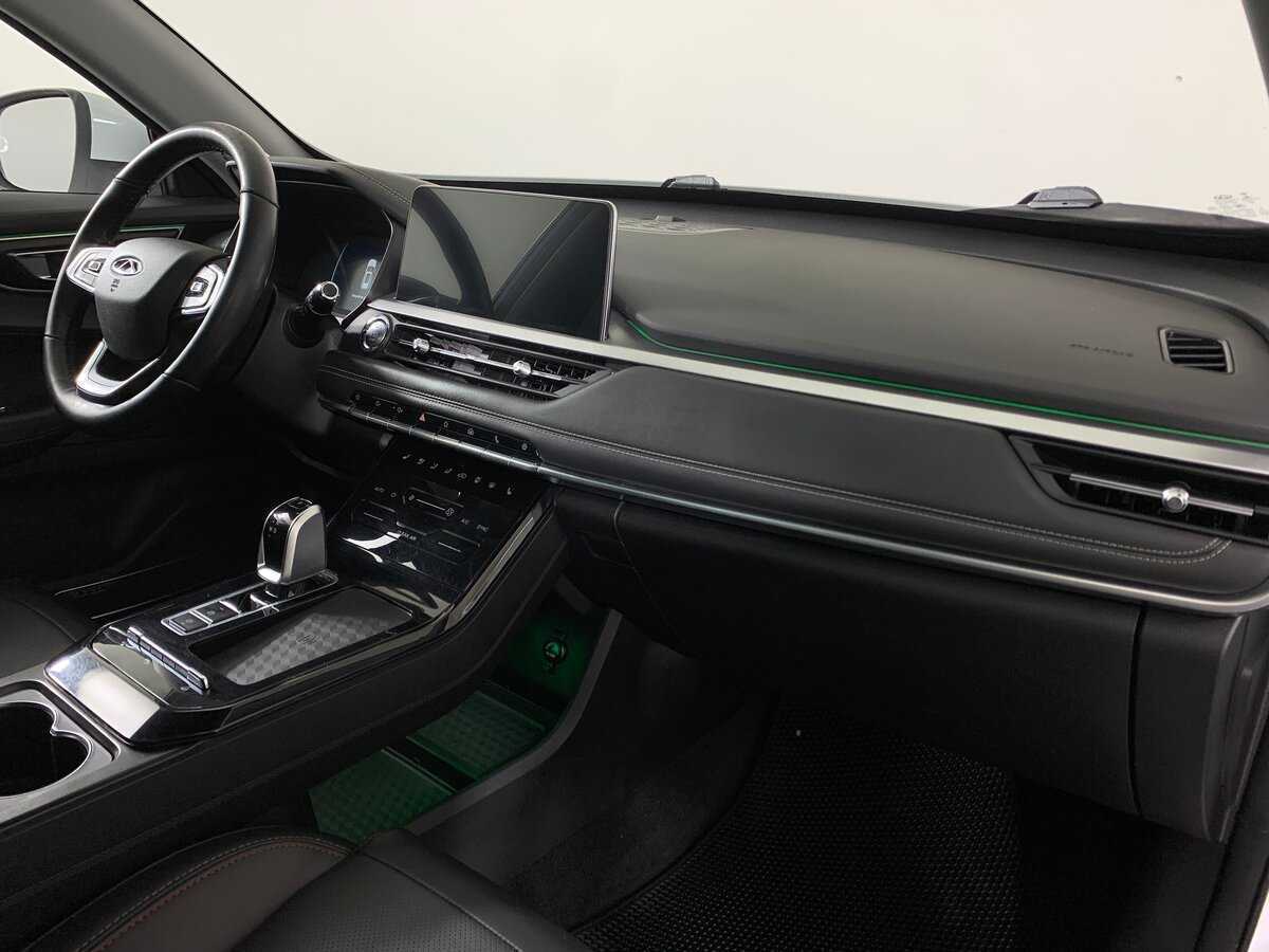 Chery Tiggo 7 Pro, 2020 - Фото №13