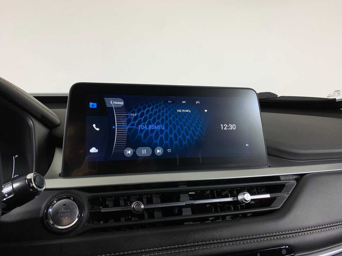 Chery Tiggo 7 Pro, 2020 - Фото №15