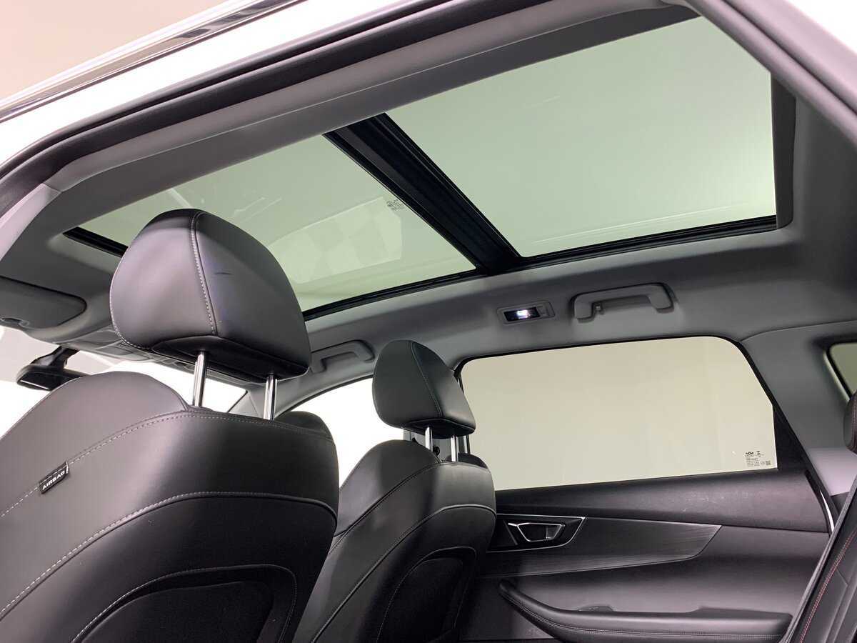 Chery Tiggo 7 Pro, 2020 - Фото №18