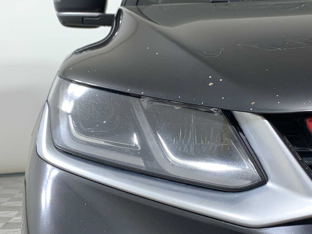 Geely Coolray, 2021 - Фото №9