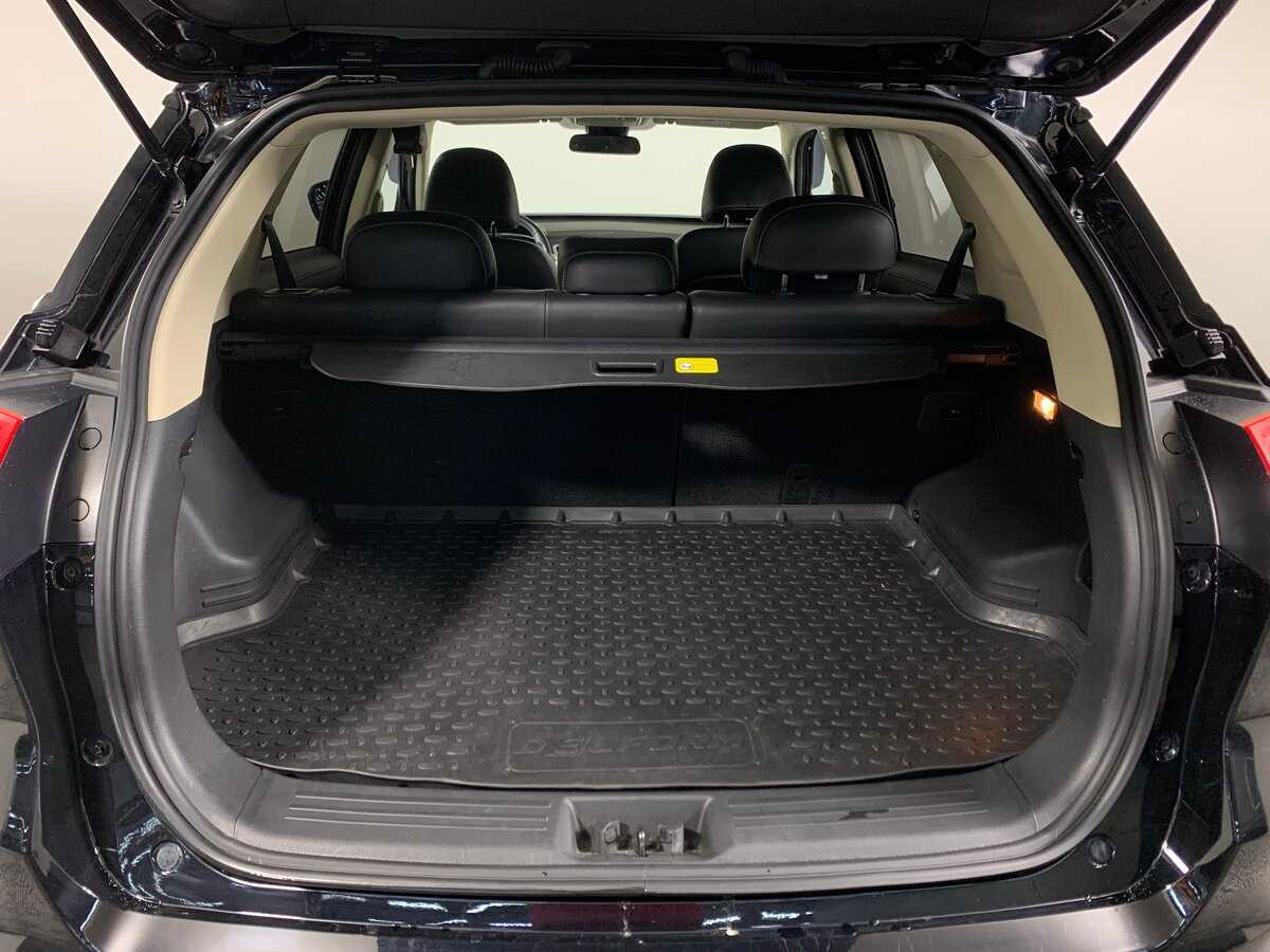 Geely Atlas, 2021 - Фото №19