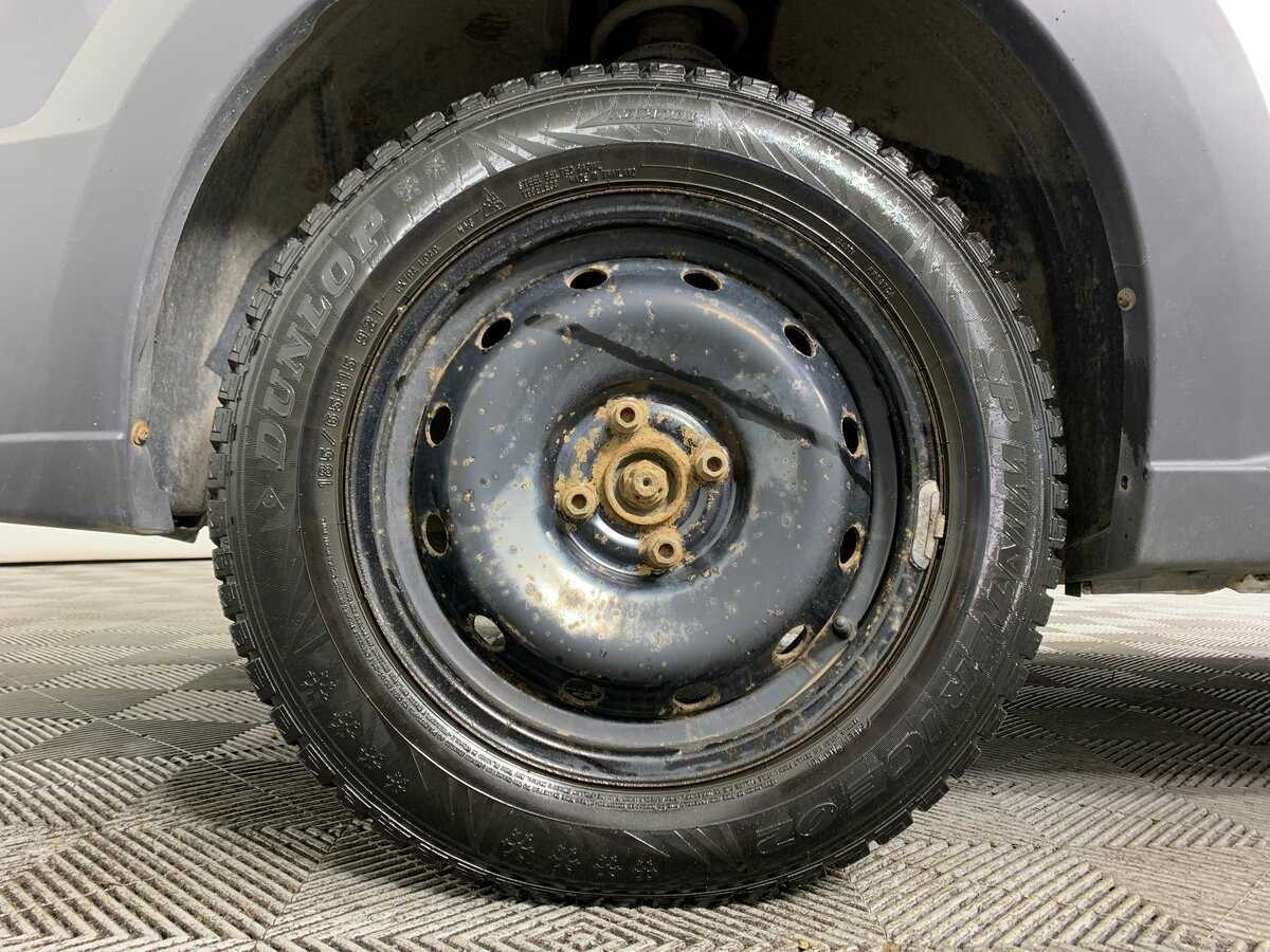 Lada (ВАЗ) Largus Cross, 2019 - Фото №8