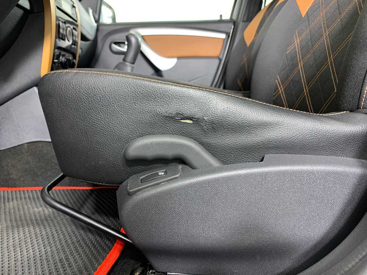 Lada (ВАЗ) Largus Cross, 2019 - Фото №16