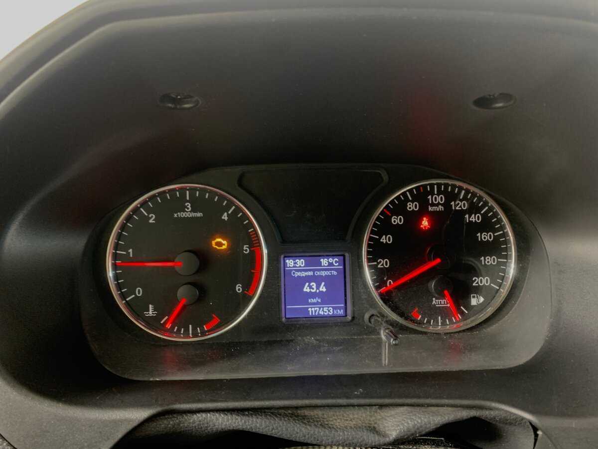 УАЗ Patriot, 2017 - Фото №14