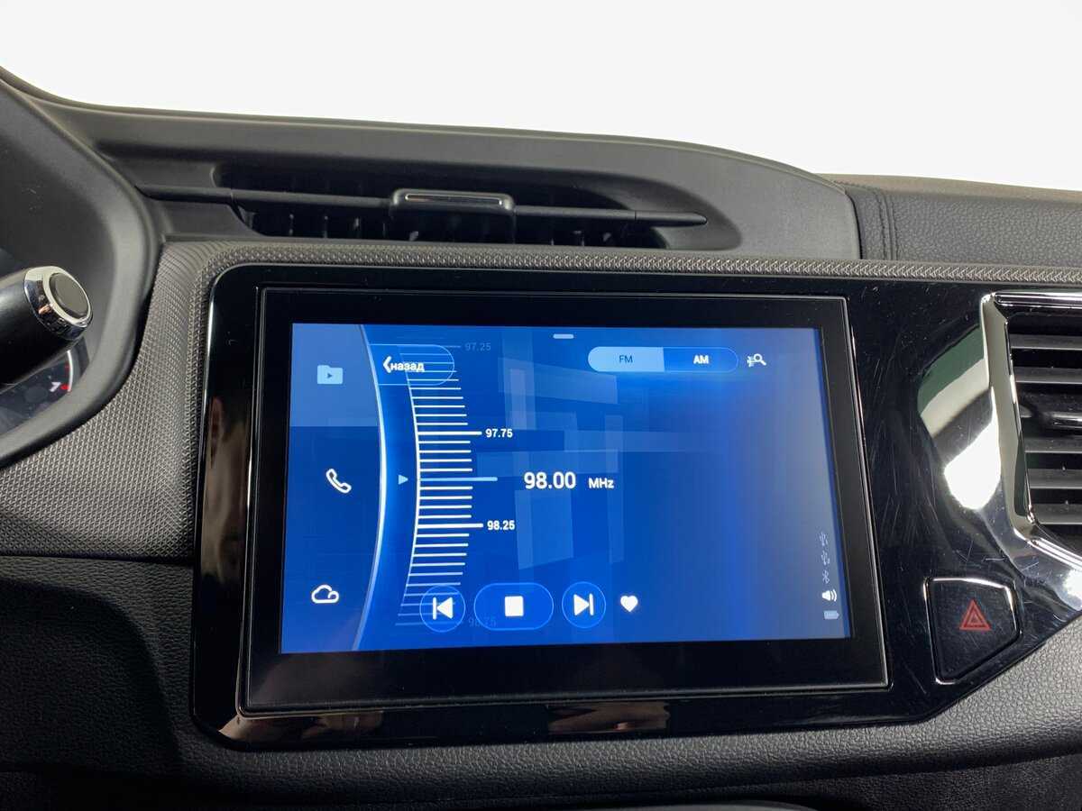 Chery Tiggo 4, 2021 - Фото №15