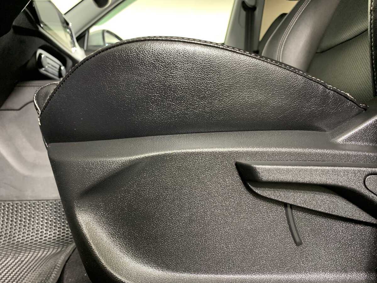 Chery Tiggo 4, 2021 - Фото №16