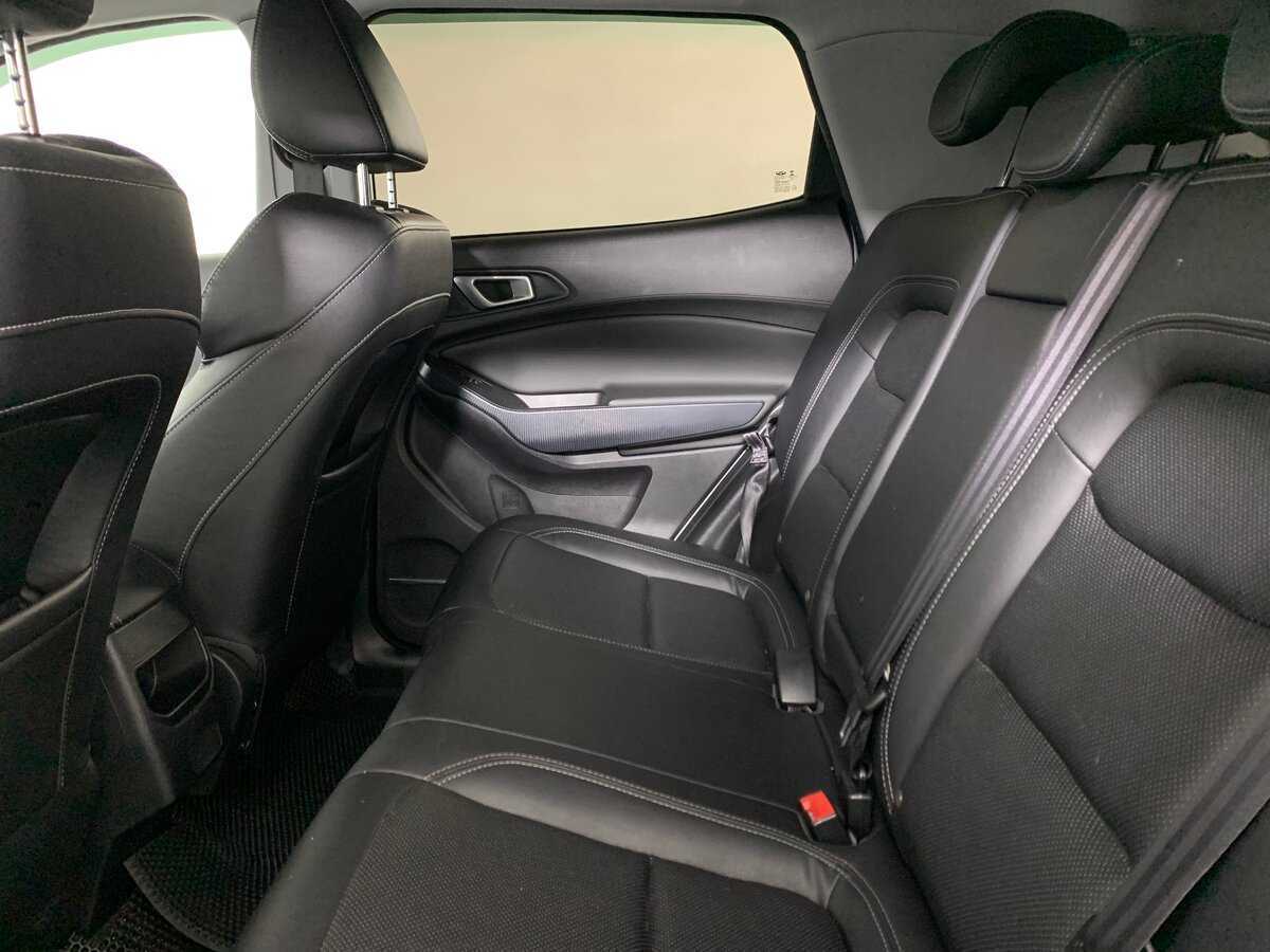 Chery Tiggo 4, 2021 - Фото №18