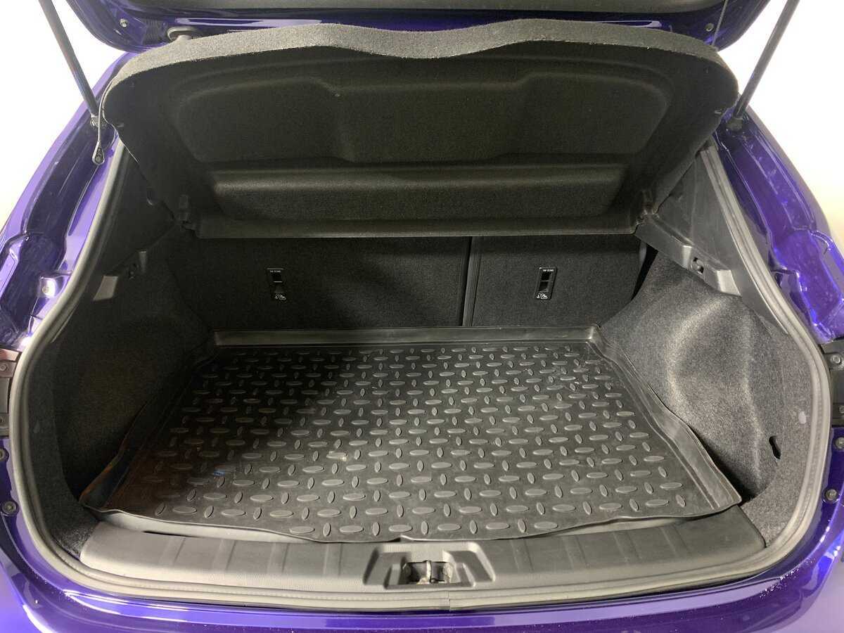 Nissan Qashqai, 2016 - Фото №19