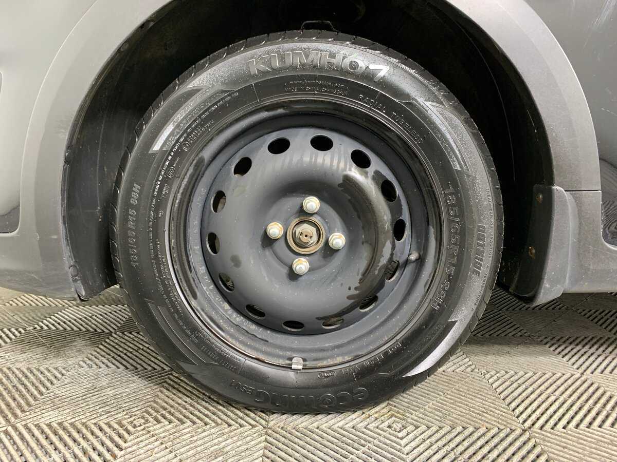 Kia Rio X-Line, 2018 - Фото №8