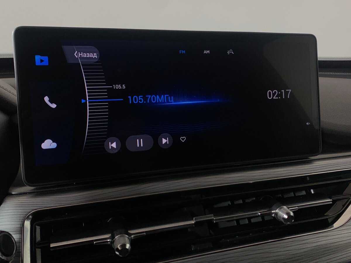 Chery Tiggo 8 Pro, 2021 - Фото №14