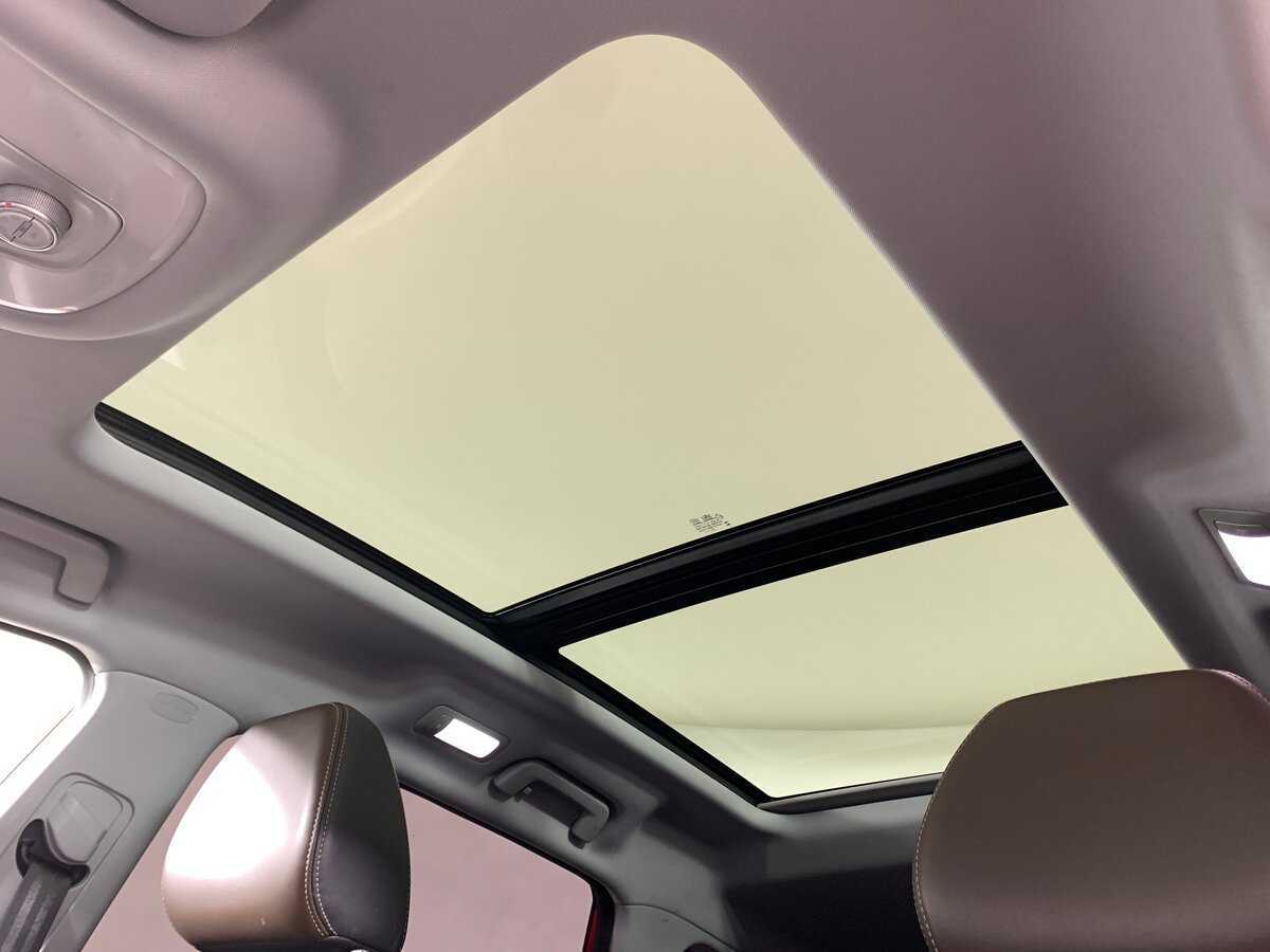 Chery Tiggo 8 Pro, 2021 - Фото №17