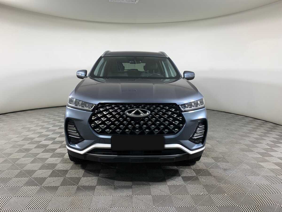 Chery Tiggo 7 Pro, 2022 - Фото №1