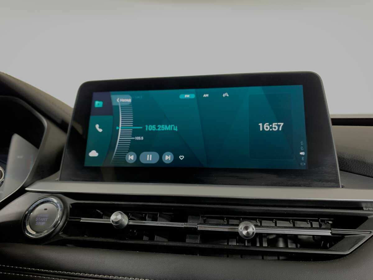 Chery Tiggo 7 Pro, 2022 - Фото №14