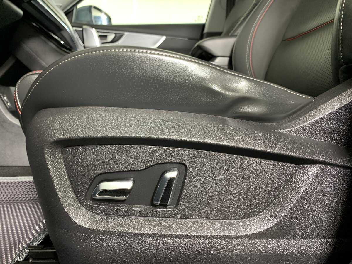 Chery Tiggo 7 Pro, 2022 - Фото №15