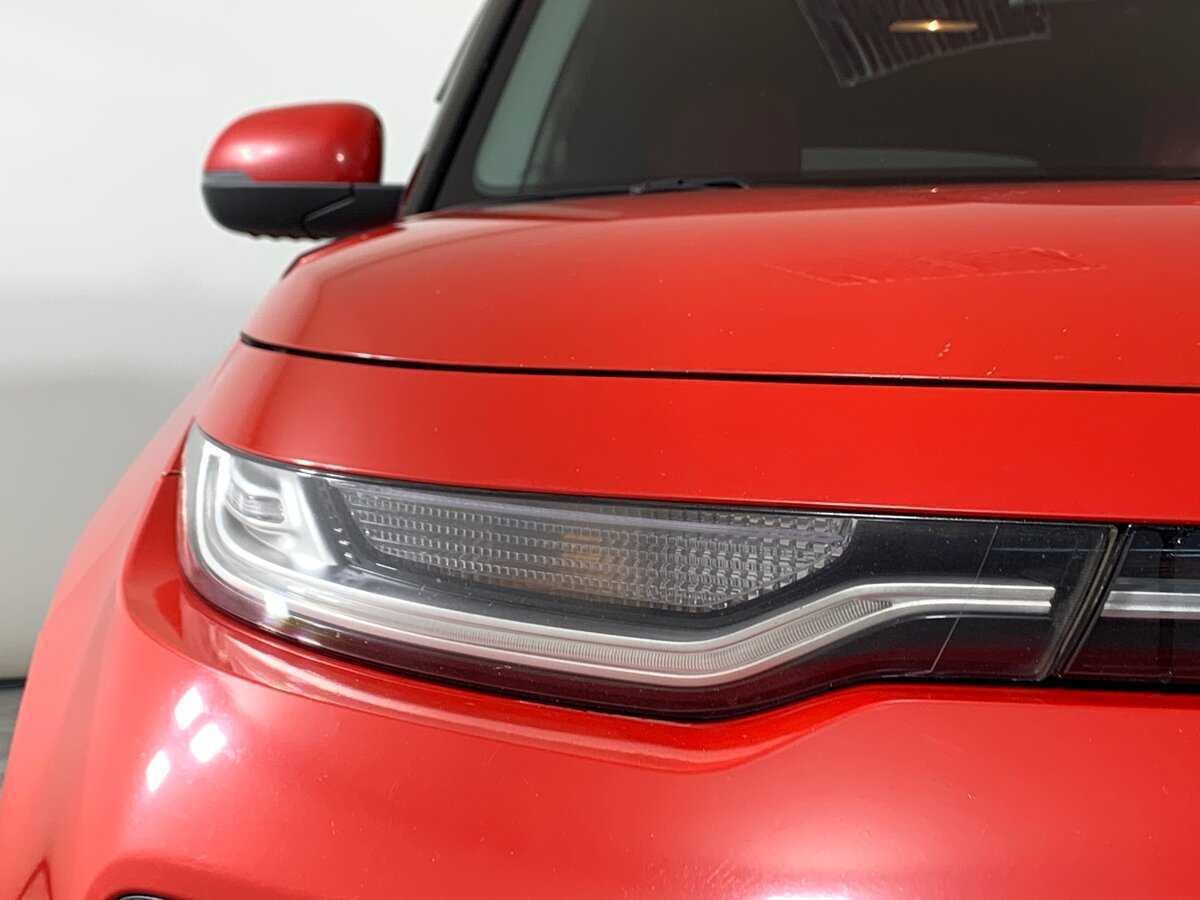 Kia Soul, 2021 - Фото №9