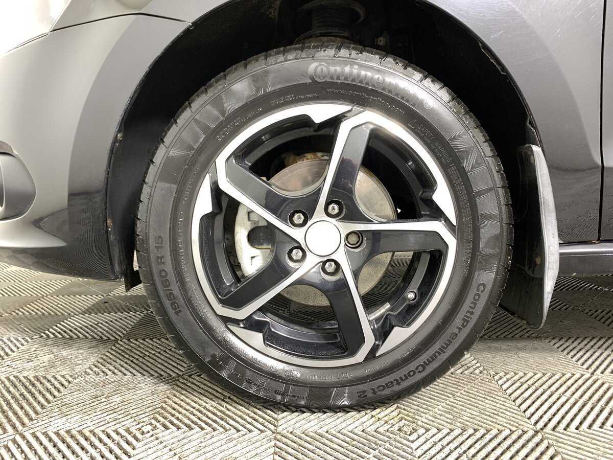 Volkswagen Polo, 2013 - Фото №8